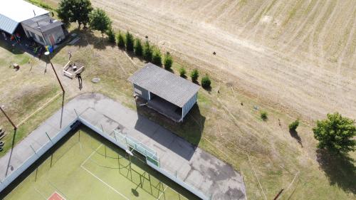 Loučení s létem 2025 - dron