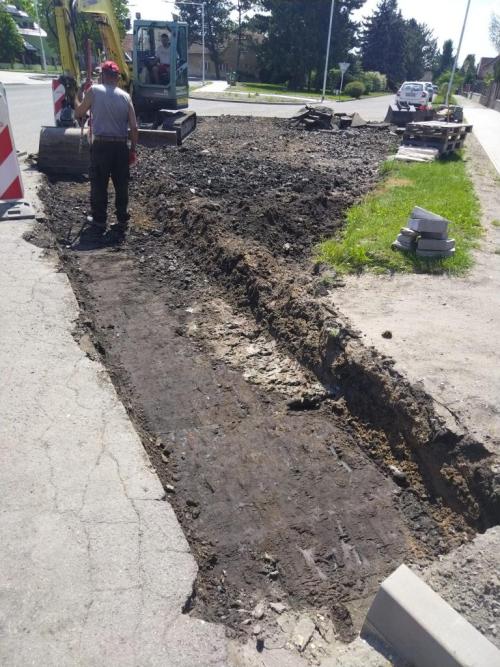 18.5. náměstí