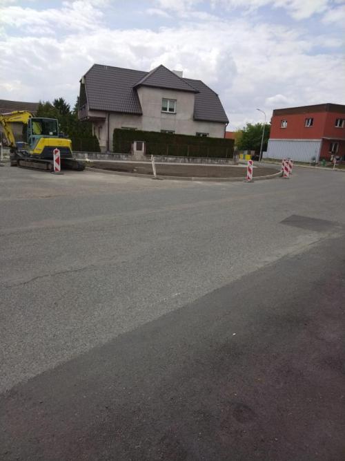 21.5. náměstí